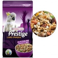 Versele-Laga Prestige Premium Loro Parque Australian Parrot Mix ВЕРСЕЛЕ-ЛАГА АВСТРАЛИЙСКИЙ ПОПУГАЙ від компанії Медовий Рай - фото 1