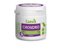 Canvit Chondro for cats 100g