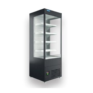 Холодильна гірка-регал IRIDA 0,63 (2…8)
