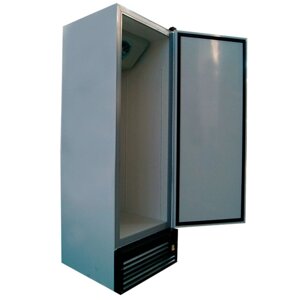 Холодильна шафа для заморожених продуктів з глухими дверима, 712 літрів Professional LB (18…23), ICE STREAM AD