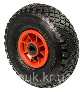 Колесо 28-250х80-R (28 "Norma High"250 мм, пневматичне колесо, пневмоколесо, колесо з пневматичної гуми, колесо на