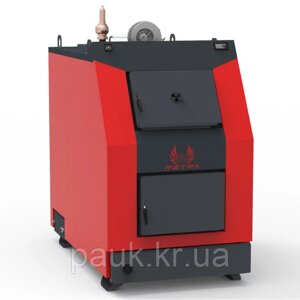 Твердопаливний котел 150 кВт "РЕТРА-3М Plus", одноконтурний