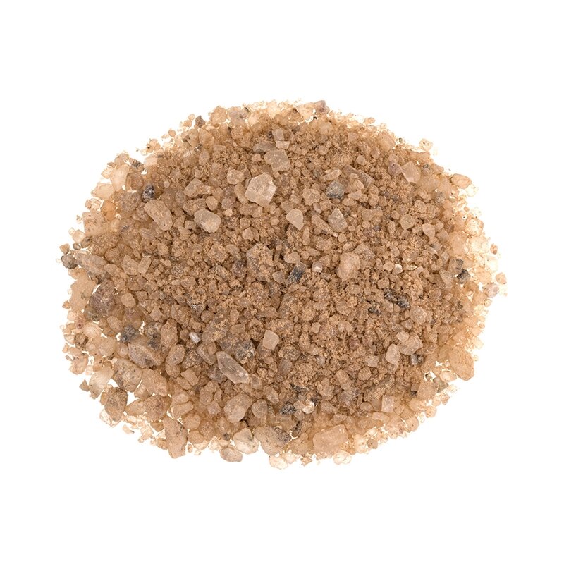 Песчано-соляная смесь - особливості