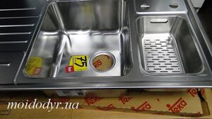 Коландер Teka 50000597 для кухонної мийки