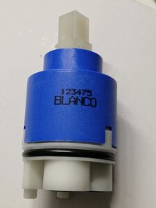 Картридж керамічний Blanco 35 мм 123475 для змішувачів (Німеччина)
