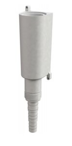 Сіфон до кондиціонеру Bonomini WALLTRAP сифон універсальний, гідрозатвор 7830UN32B0