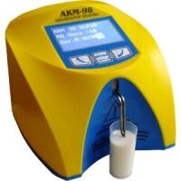 Аналізатор молока АКМ-98 Фермер Економ (пластиковий корпус) від компанії ТОВ "УкрАналітіка" - фото 1