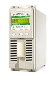 Аналізатор молока "Лактан 1-4M" ісп. 220