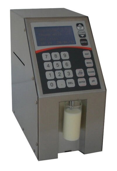 Аналізатор молока MASTER CLASSIC LM3-P1, Milkotester від компанії ТОВ "УкрАналітіка" - фото 1