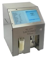 Аналізатор молока Milkotester Lactomat BiSonic від компанії ТОВ "УкрАналітіка" - фото 1