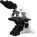 Бінокулярний мікроскоп Granum L 2002 від компанії ТОВ "УкрАналітіка" - фото 1