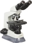 Бінокулярний мікроскоп Granum L 3002 від компанії ТОВ "УкрАналітіка" - фото 1