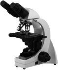 Бінокулярний мікроскоп Granum R 4002 від компанії ТОВ "УкрАналітіка" - фото 1