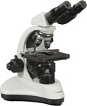 Бінокулярний мікроскоп Granum R 5002 від компанії ТОВ "УкрАналітіка" - фото 1