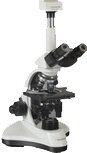 Бінокулярний мікроскоп Granum R 5003 від компанії ТОВ "УкрАналітіка" - фото 1