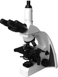 Бінокулярний мікроскоп Granum R 6003 від компанії ТОВ "УкрАналітіка" - фото 1