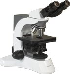 Бінокулярний мікроскоп Granum R 6052 від компанії ТОВ "УкрАналітіка" - фото 1