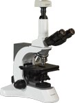 Бінокулярний мікроскоп Granum R 6053 від компанії ТОВ "УкрАналітіка" - фото 1