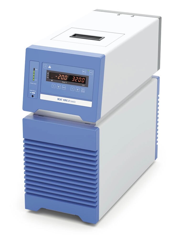 Циркуляційний термостат HRC 2 basic від компанії ТОВ "УкрАналітіка" - фото 1