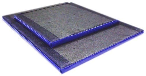 Дезінфікуючий килимок 0,5х1,0 м, Froma від компанії ТОВ "УкрАналітіка" - фото 1
