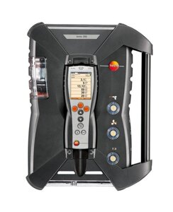 Газоаналізатор testo 350