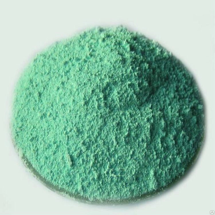 Хлорид міді II ч від компанії ТОВ "УкрАналітіка" - фото 1