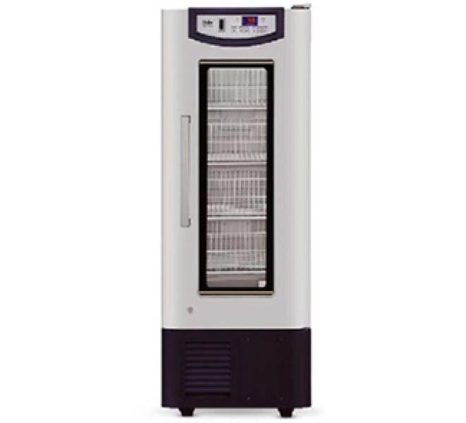 Холодильник для служби крові + 4 ° C HXC-158 HAIER MEDICAL від компанії ТОВ "УкрАналітіка" - фото 1