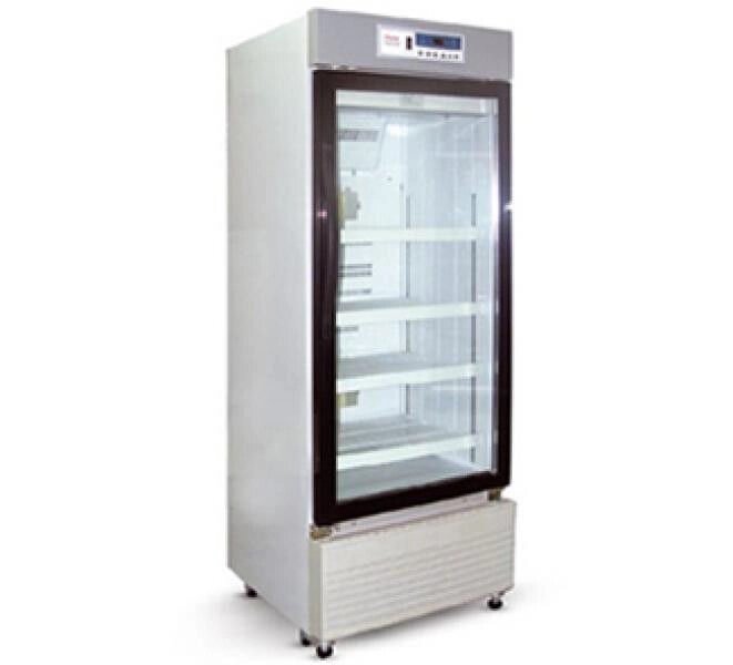 Холодильник фармацевтический +2°C ~ +8°C HYC-360 HAIER MEDICAL від компанії ТОВ "УкрАналітіка" - фото 1