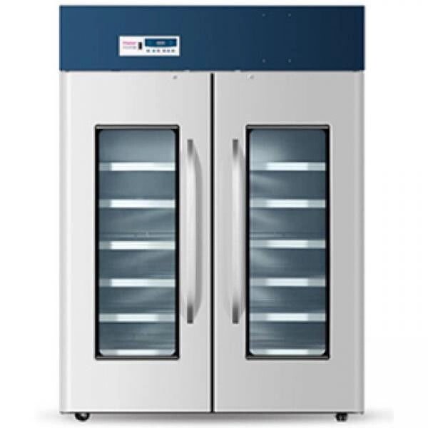 Холодильник фармацевтичний + 2 ° C ~ + 8 ° C HYC-1 378 HAIER MEDICAL від компанії ТОВ "УкрАналітіка" - фото 1