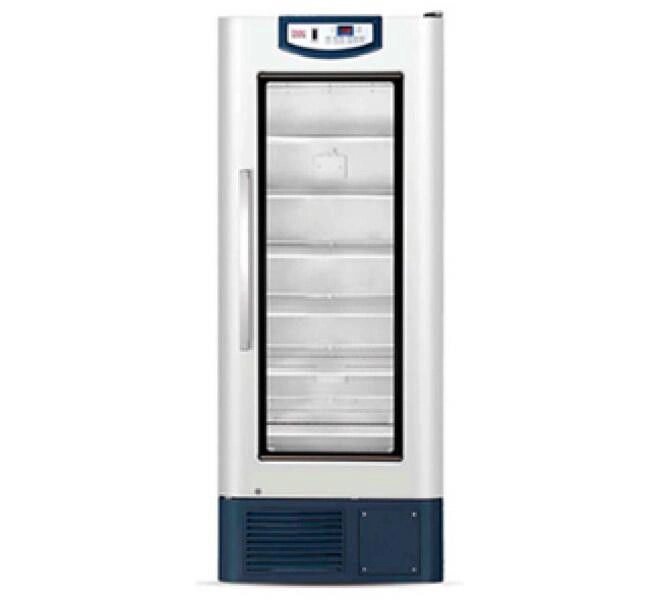Холодильник фармацевтичний + 2 ° C ~ + 8 ° C HYC-610 HAIER MEDICAL від компанії ТОВ "УкрАналітіка" - фото 1