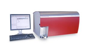 LactoScope FTIR ADVANCED аналізатор молока і молочної продукції