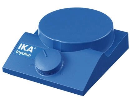 Магнітна мішалка topolino IKA від компанії ТОВ "УкрАналітіка" - фото 1