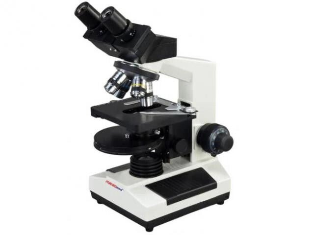 Мікроскоп фазово-контрастний XS-3320 MICROmed від компанії ТОВ "УкрАналітіка" - фото 1