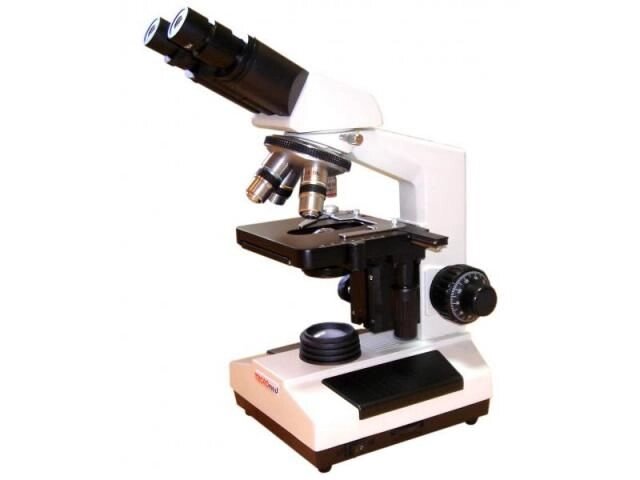 Мікроскоп люмінесцентний XS-3320 MICROmed від компанії ТОВ "УкрАналітіка" - фото 1