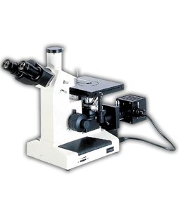 Мікроскоп металографічний XJL-17AT ULAB від компанії ТОВ "УкрАналітіка" - фото 1