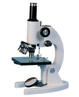 Мікроскоп монокулярний XSP 10-640х ULAB від компанії ТОВ "УкрАналітіка" - фото 1