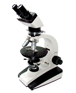 Мікроскоп поляризаційний бінокулярний XP-501 ULAB від компанії ТОВ "УкрАналітіка" - фото 1
