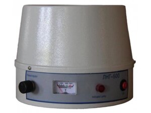 Колбонагрівач лабораторний MIROMED ЛНГ-500 (380х280х200 мм), 400Вт