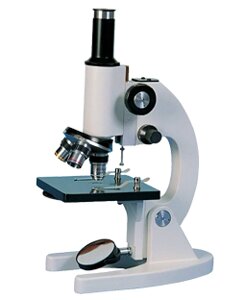 Мікроскоп монокулярний XSP 10-640х ULAB