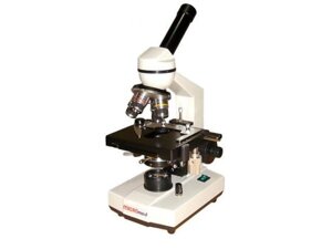 Мікроскоп монокулярний XS-2610 MICROmed