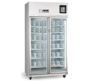 Холодильник для служби крові + 4 ° C HXC-936 HAIER MEDICAL