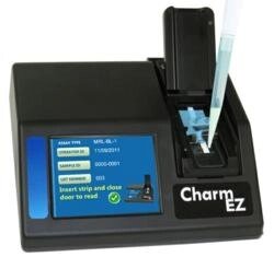 Комплексна система Charm EZ для тестів ROSA