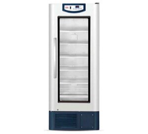 Холодильник фармацевтичний + 2 ° C ~ + 8 ° C HYC-610 HAIER MEDICAL