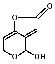ГСО Патулин 100,0 мкг/см3 (бензол - ацетонитрил)