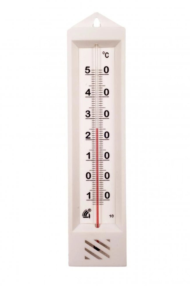 Термометр побутовий кімнатний ТК-1, скло - відгуки