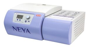 Центрифуга з охолодження (макс. 4 x 175 мл, 6000 об / хв, 10 програм) NEYA 10R PROFESSIONAL