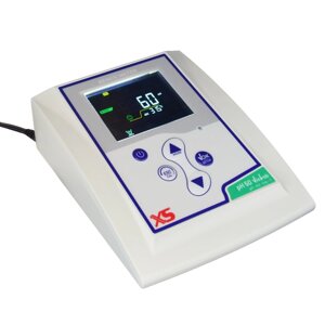 Лабораторний pH-метр XS pH 50 VioLab (без електрода, з термощупом и аксесуарами)