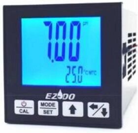 Трансмітер-індикатор електропровідності TDS EZODO 4803C
