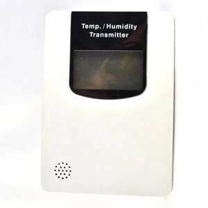 Трансмітер температури та вологості EZODO TRH322 (0…100 % RH)