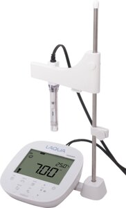 Лабораторний pH-метр (з електродом 9651-10D) HORIBA LAQUA-PH1500-SS
